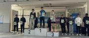 Bernhard Gabriel als strahlender Sieger!